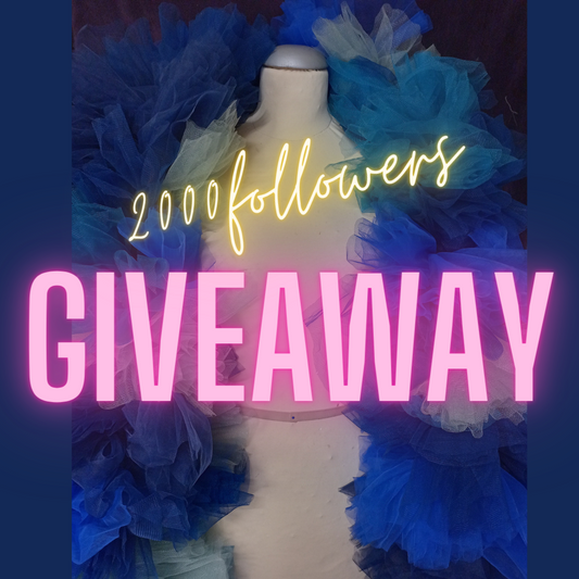 Instagram FREE GIVEAWAY