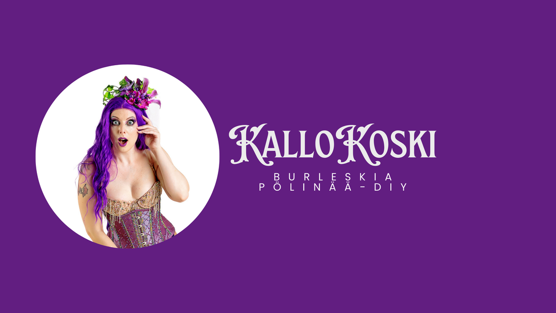 YouTube kanava auki!