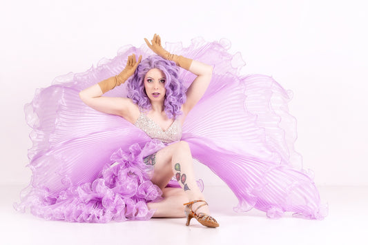 Burleski, vapaataso talvi26